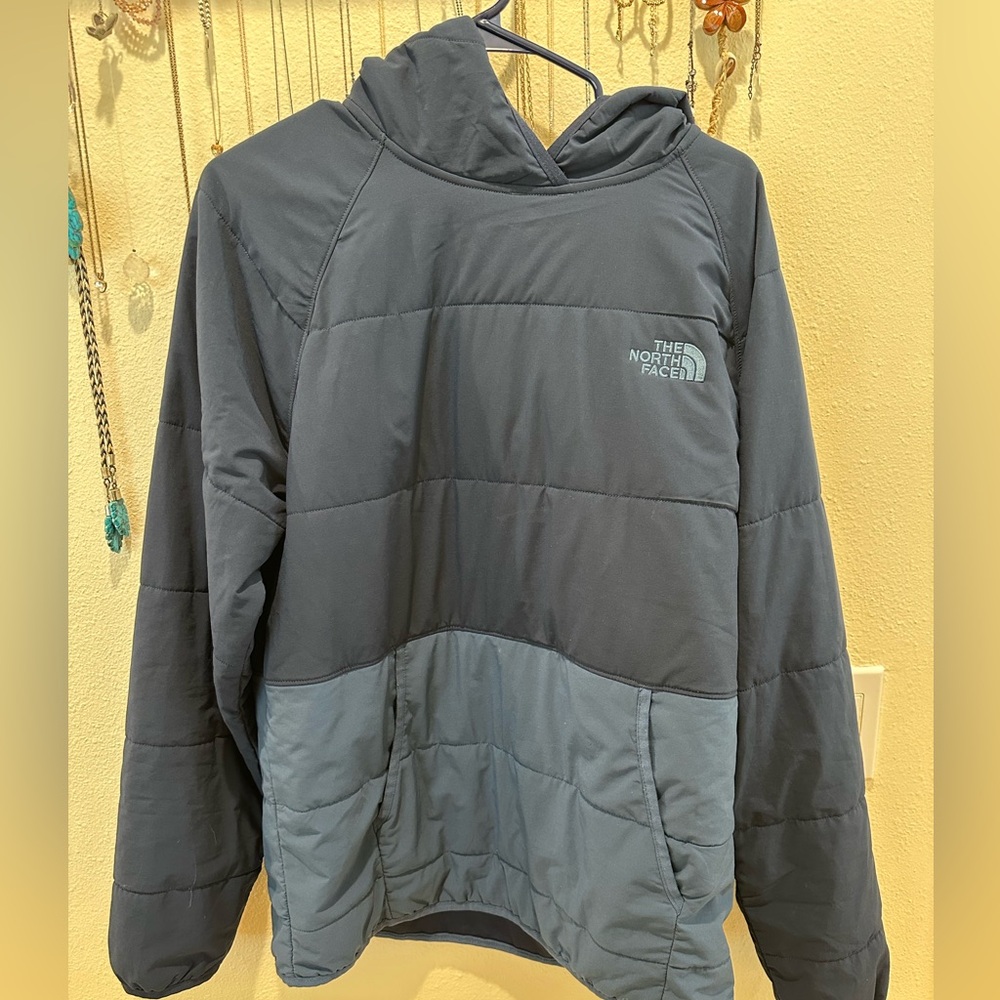 The North Face Hooded Jacket
